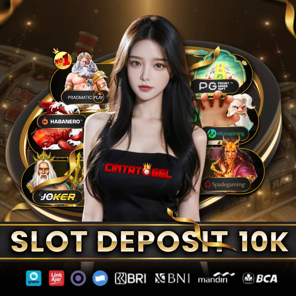 Slot Pulsa : 7 Link Daftar Situs Slot Online Deposit Pulsa Tanpa Potongan Terbaru