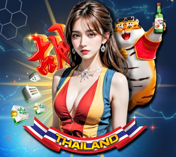 KANGSLOT >> Link Slot Thailand Resmi dan Situs Server Thailand Gacor Hari Ini